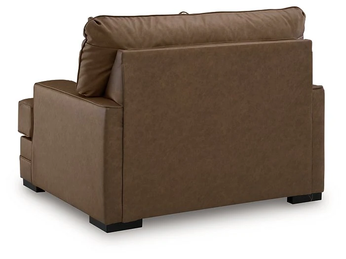 VillaCourt Oversized Chair - Image 4