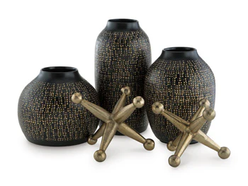 Vinburn Accessory Set (Set of 5) - Image 3