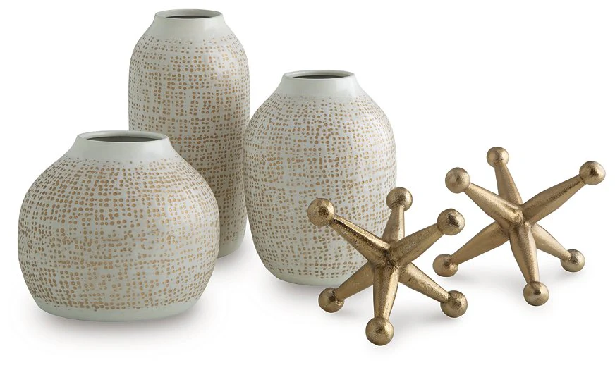 Vinburn Accessory Set (Set of 5) - Image 4