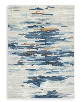 Vinlett Washable Rug - Image 3