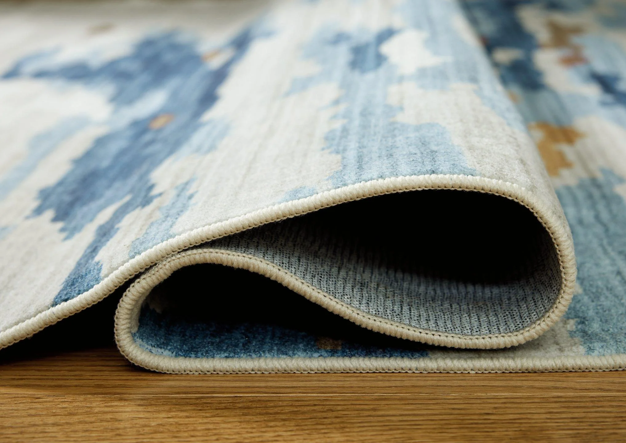 Vinlett Washable Rug - Image 4