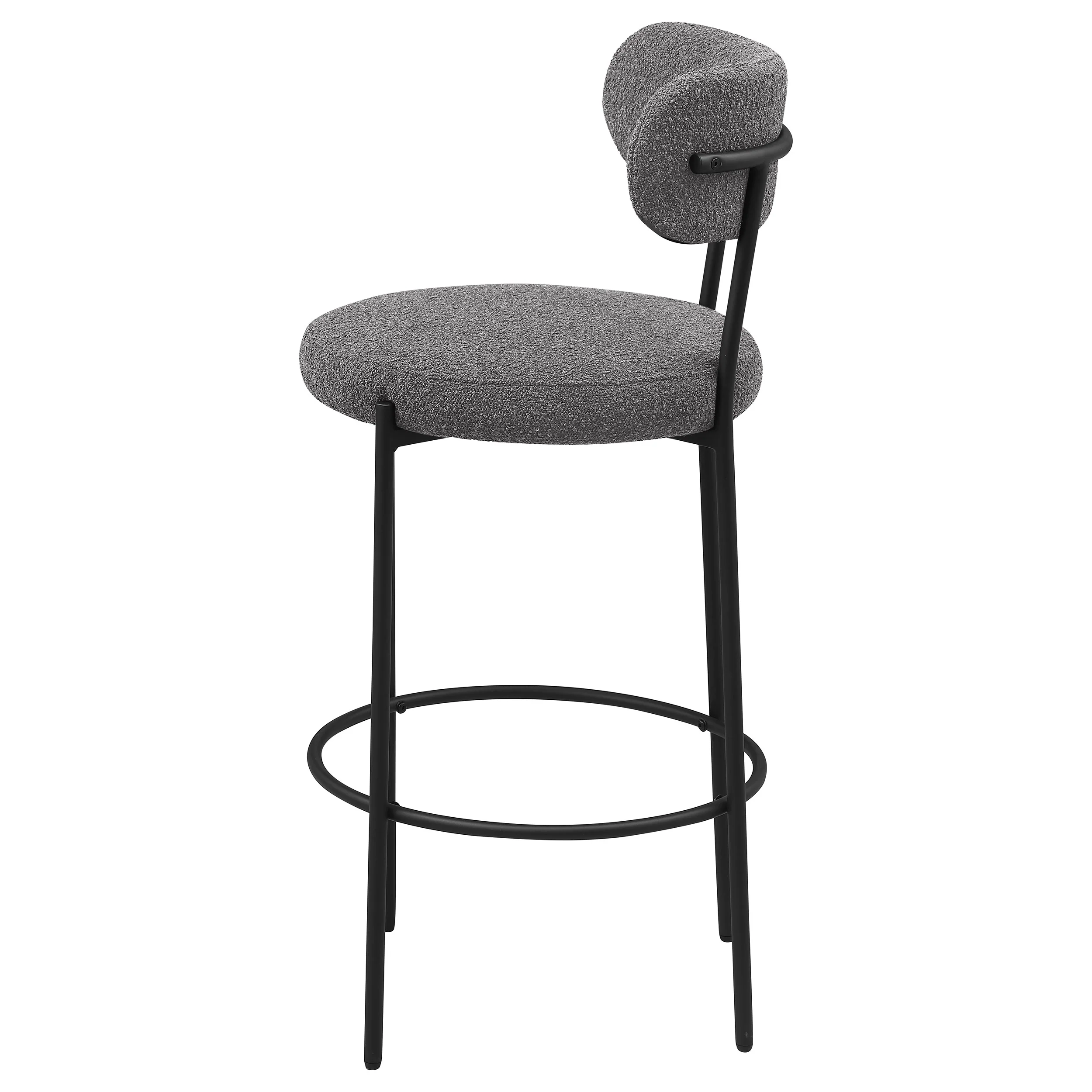 Viola Bar Chair - Image 6