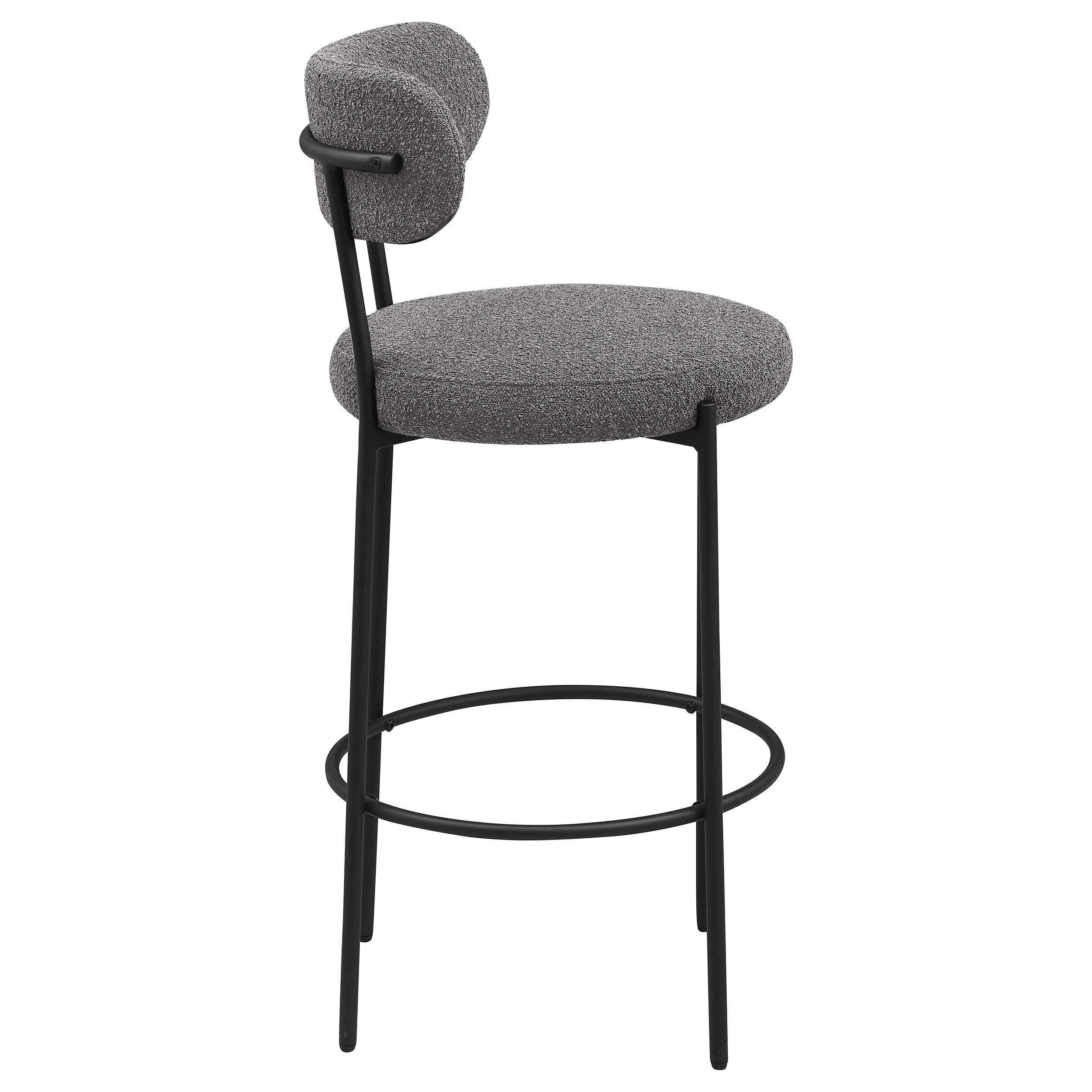 Viola Bar Chair - Image 9