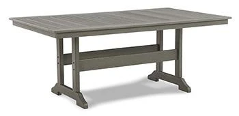 Visola Outdoor Dining Set - Image 4