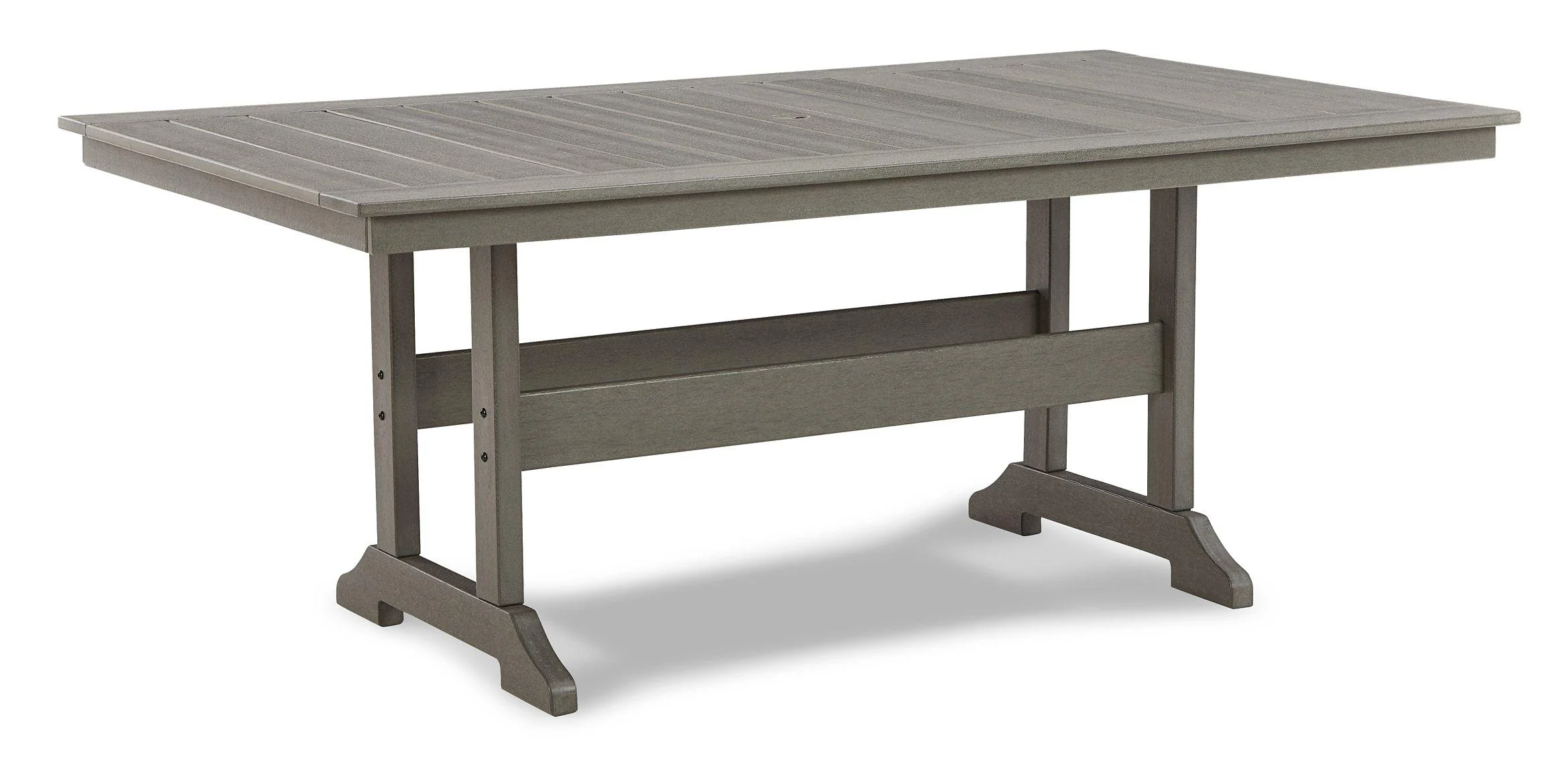 Visola Outdoor Dining Table with 4 Chairs - Image 3