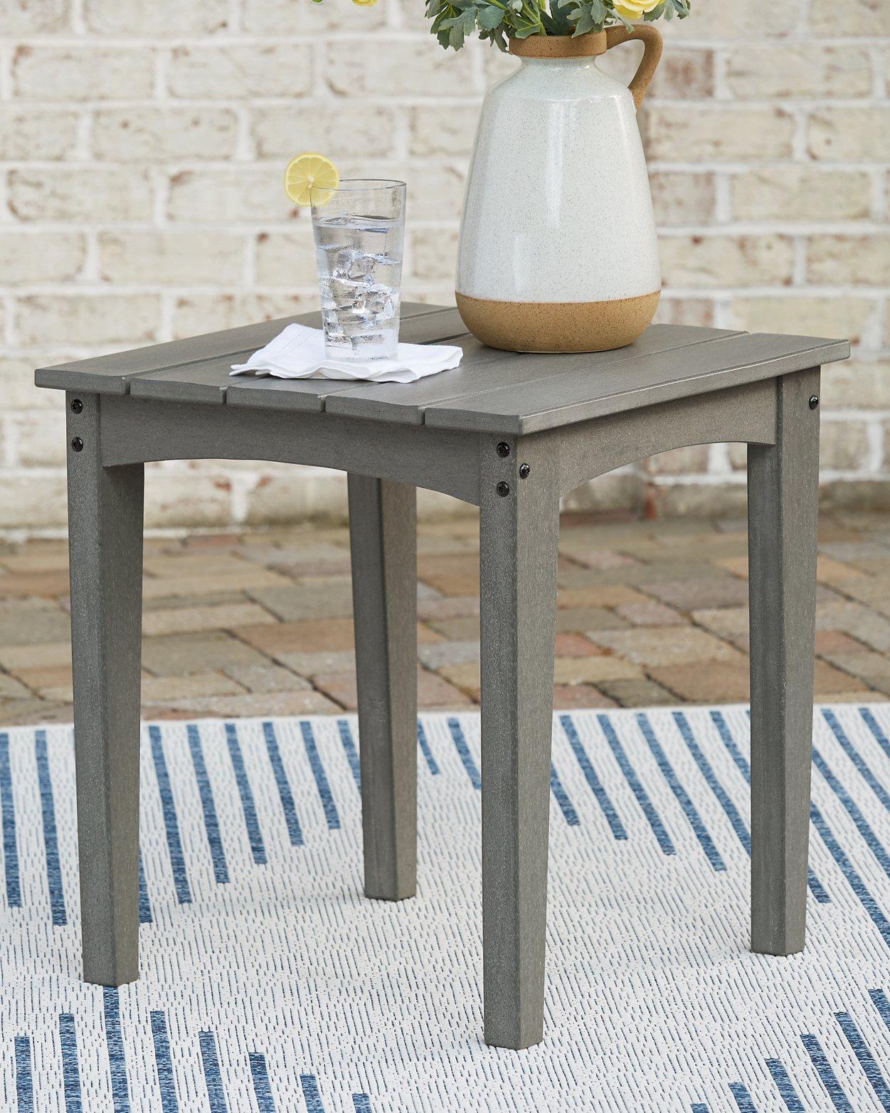 Visola Outdoor Occasional Table Set - Image 13