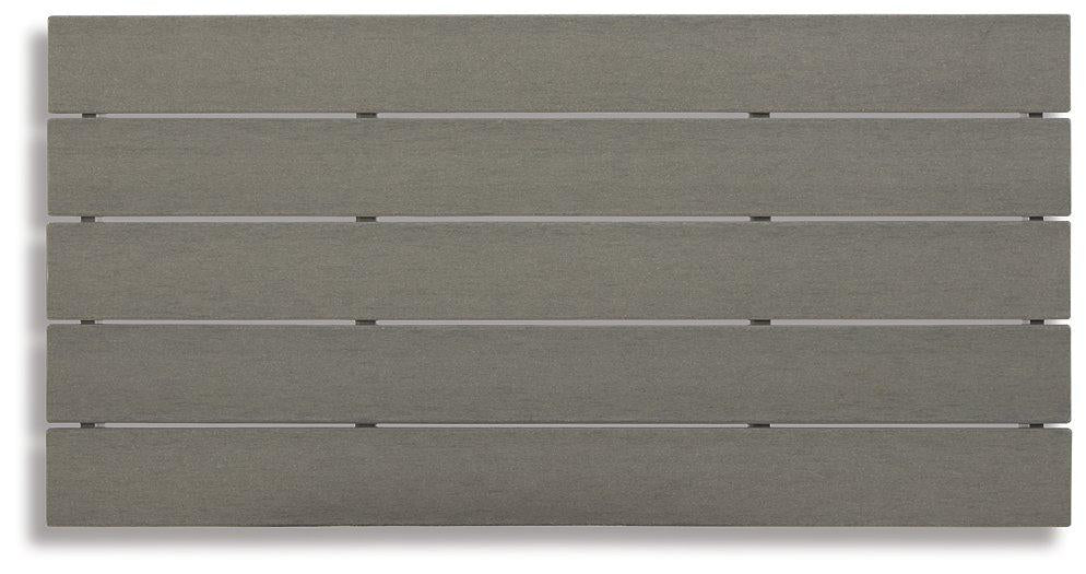 Visola Outdoor Occasional Table Set - Image 5