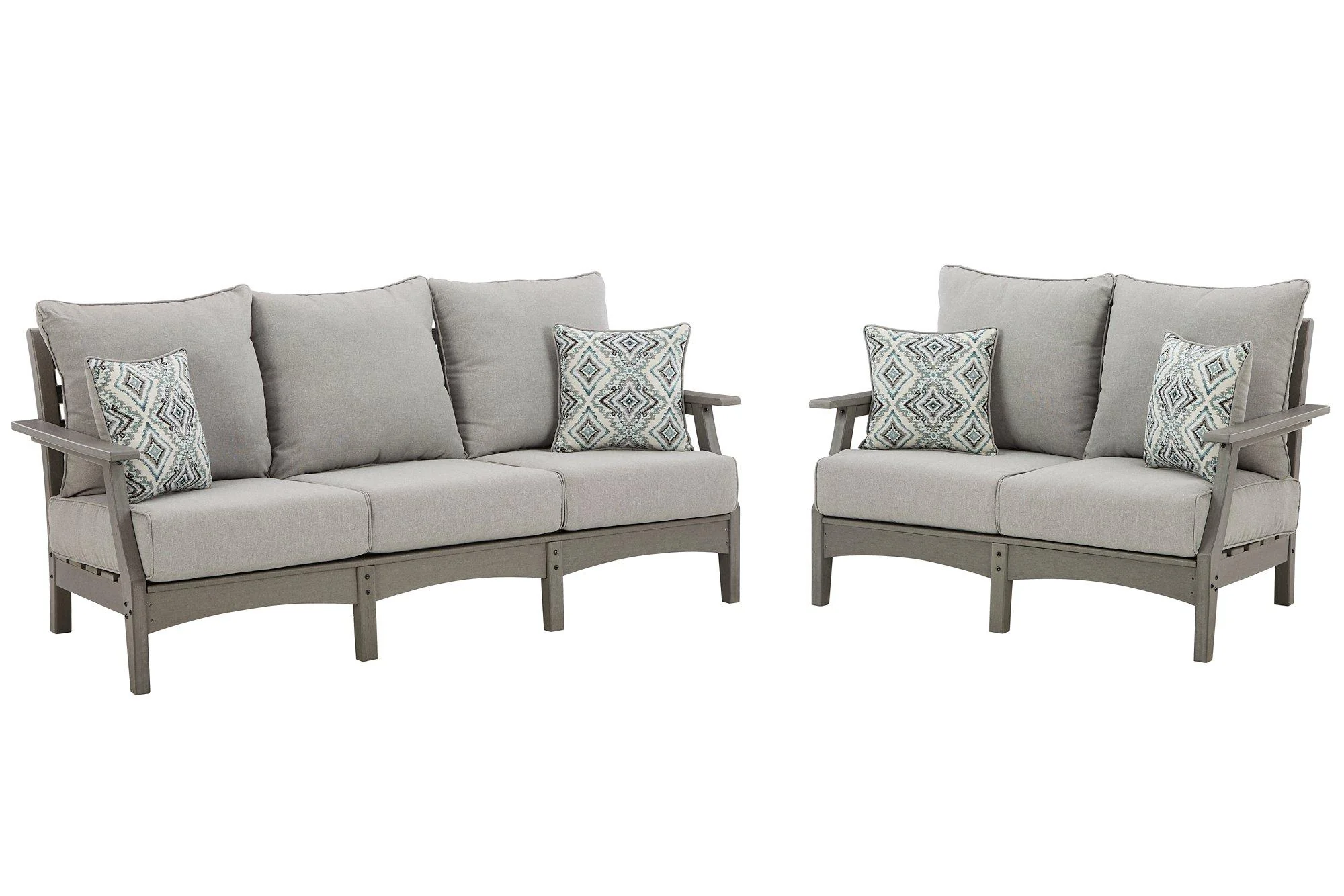 Visola Outdoor Seating Set - Image 9