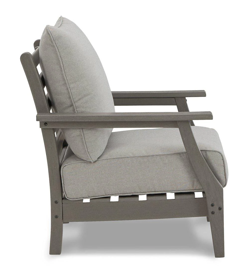 Visola Outdoor Sofa Conversation Set - Image 10