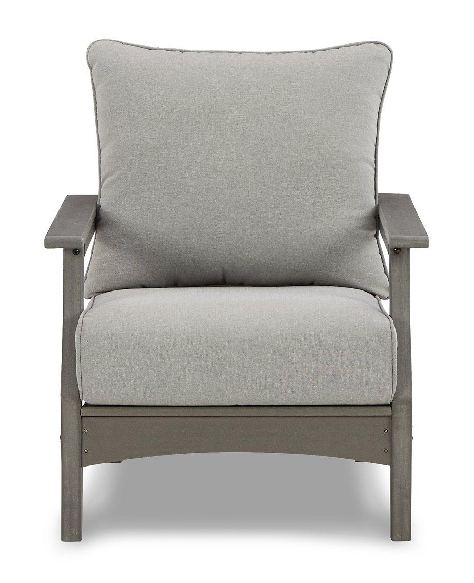 Visola Outdoor Sofa Conversation Set - Image 8