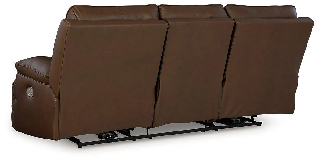 VonRyan Power Reclining Sofa - Image 4