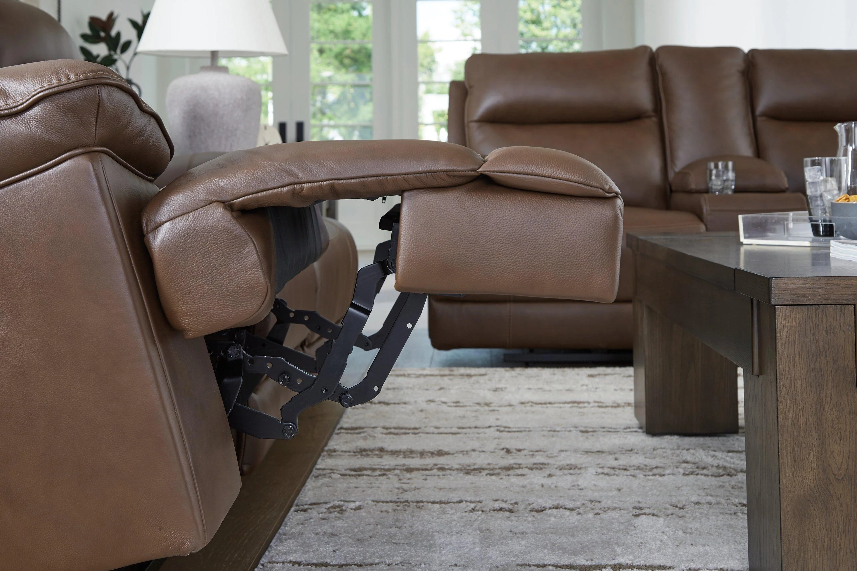 VonRyan Power Reclining Sofa - Image 8
