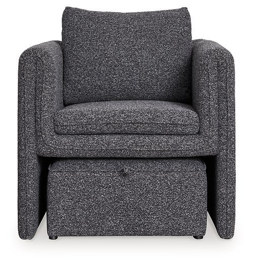Vreni Accent Chair - Image 4