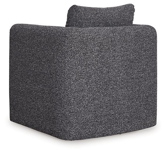 Vreni Accent Chair - Image 5