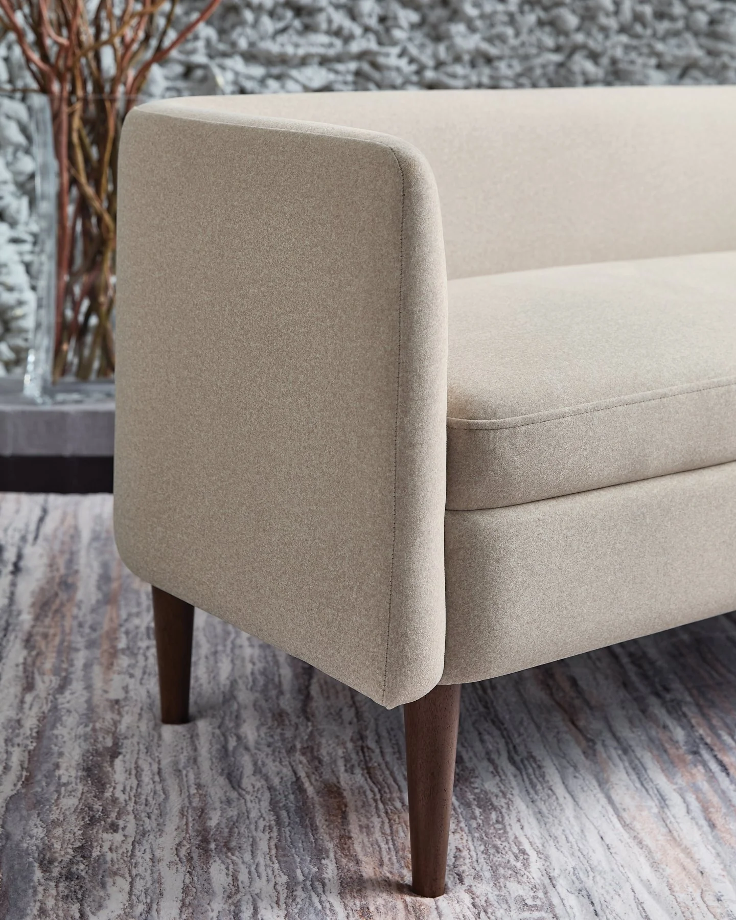 Wainner Accent Bench - Image 6