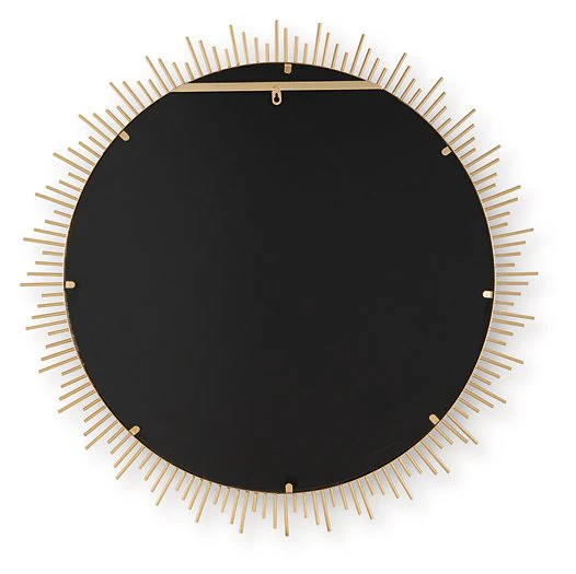 Wainport Accent Mirror - Image 4