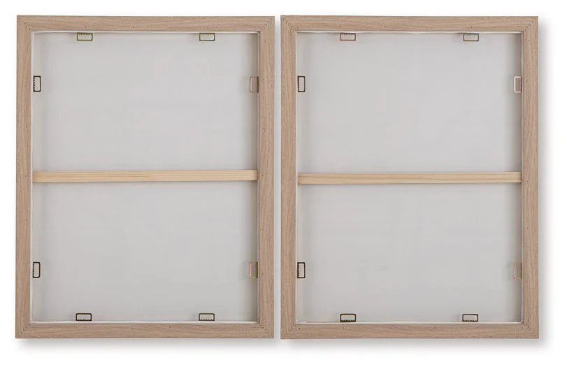Waldett Wall Art (Set of 2) - Image 7
