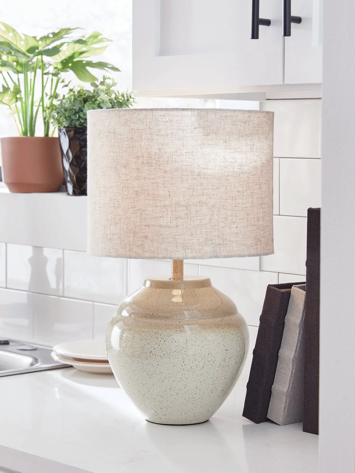 Waldish Table Lamp - Image 2