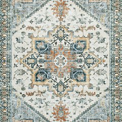 Wallney Area Rug - Image 5