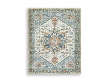 Wallney Area Rug - Image 8
