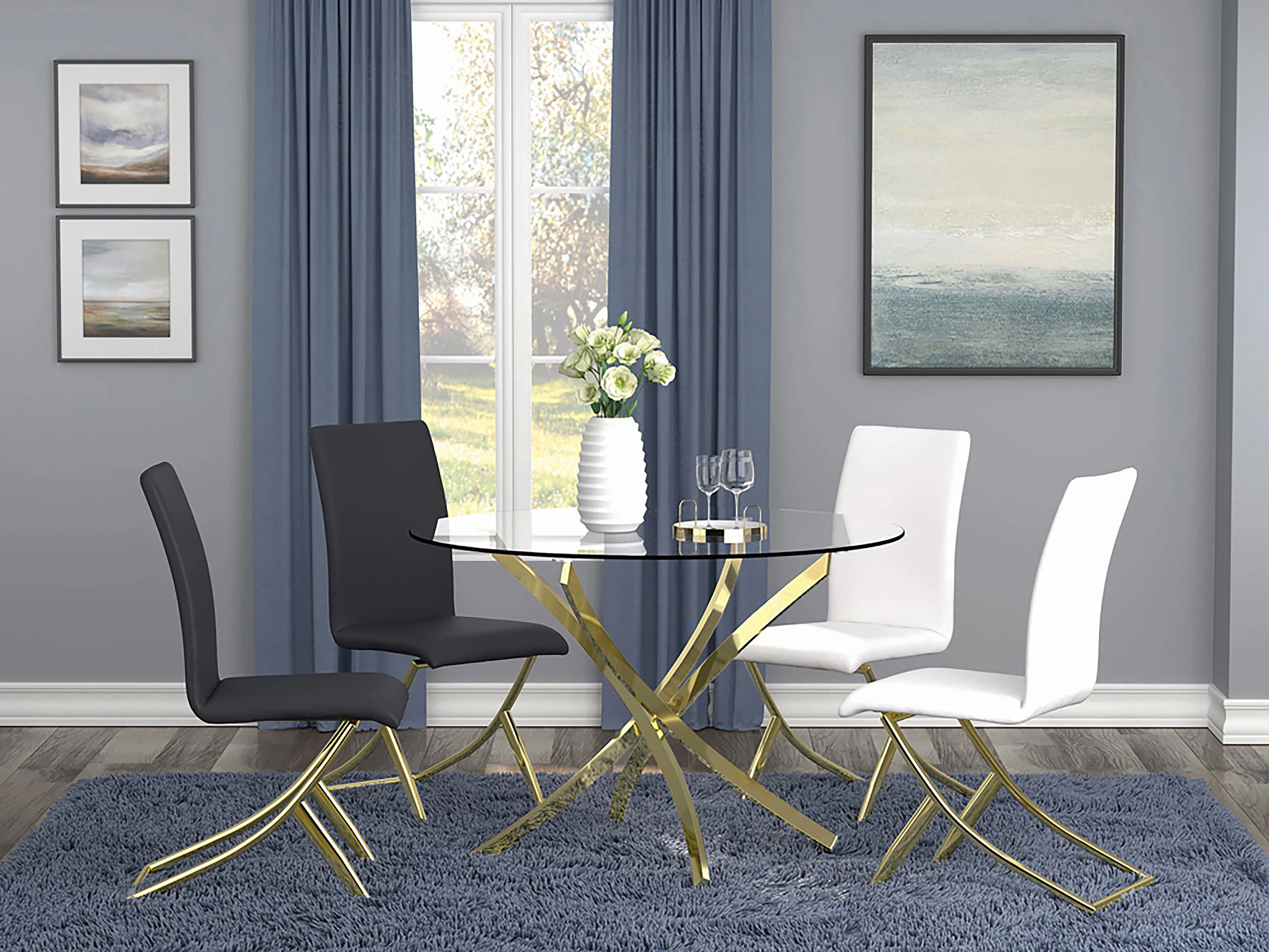 Beckham Dining Table - Image 10