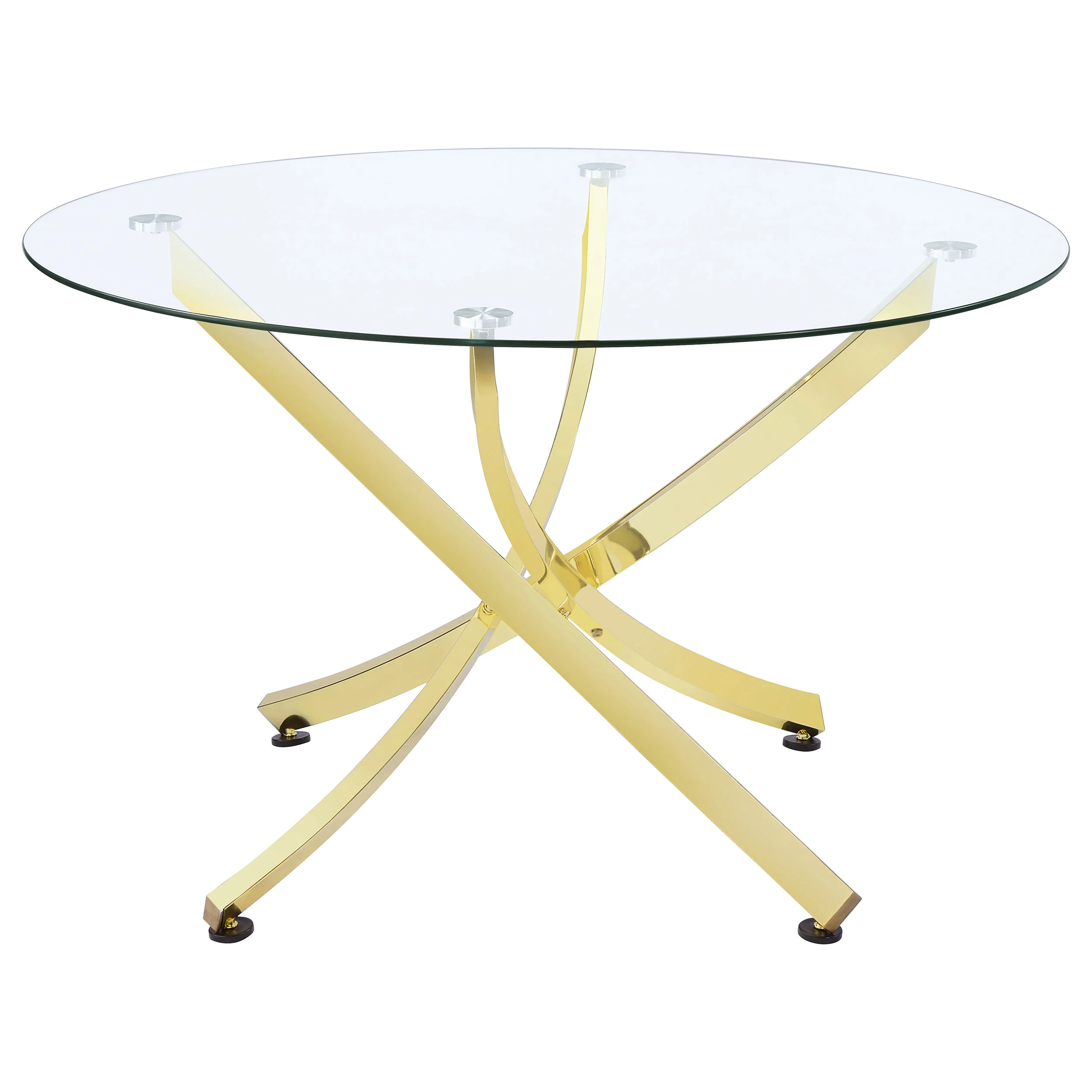 Beckham Dining Table - Image 6