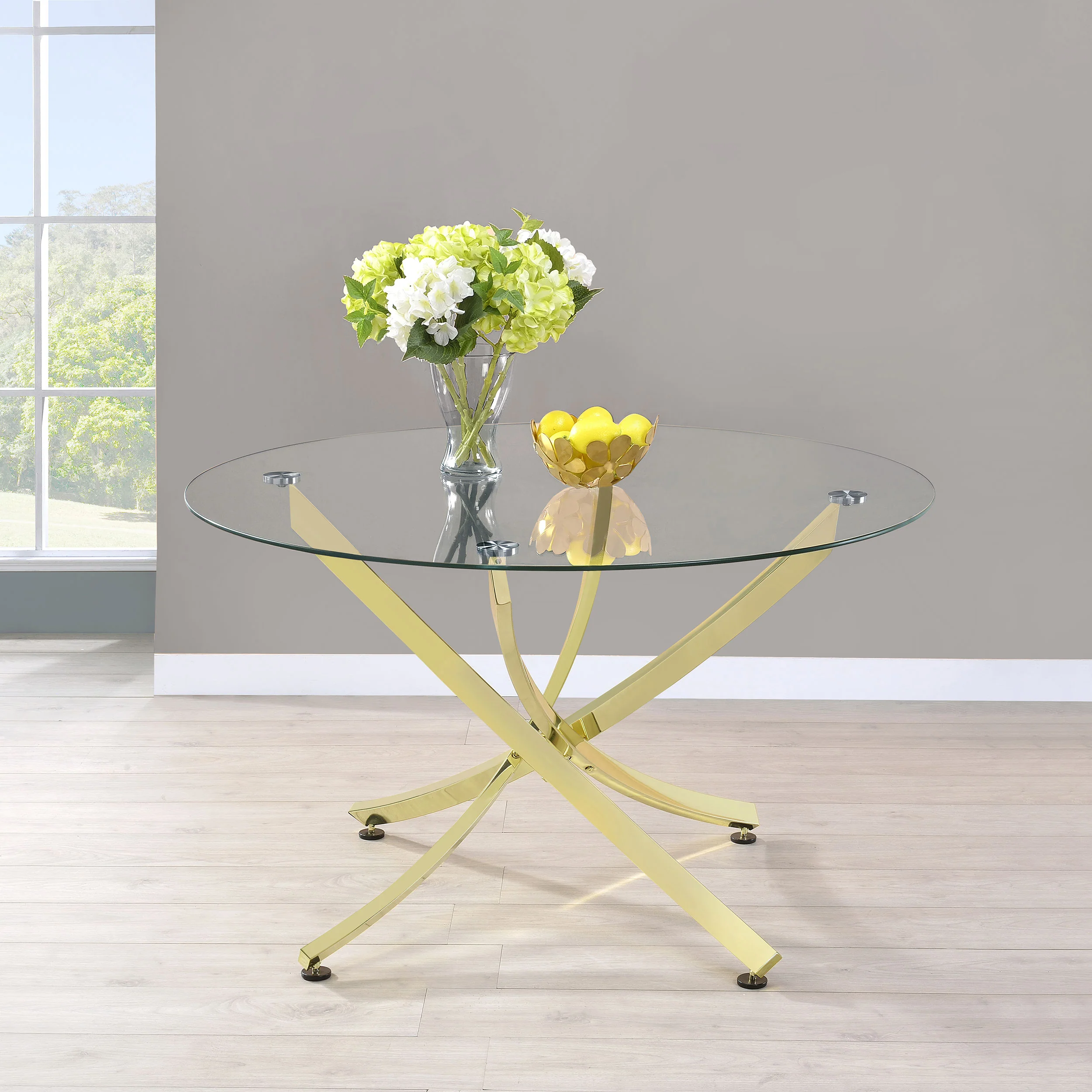 Beckham Dining Table - Image 7