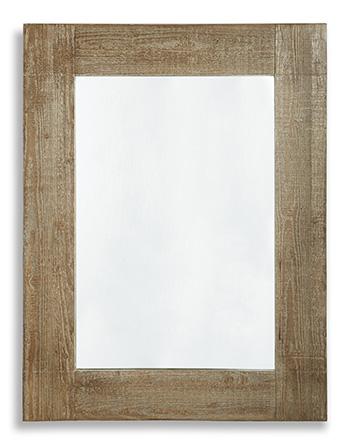 Waltleigh Accent Mirror - Image 3