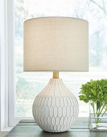 Wardmont Lamp Set - Image 4
