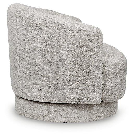 Wardsor Swivel Chair - Image 4