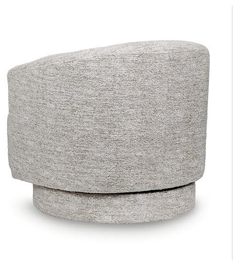 Wardsor Swivel Chair - Image 5