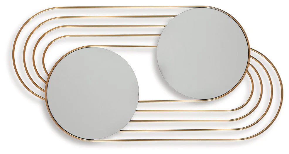 Warrenley Accent Mirror - Image 4