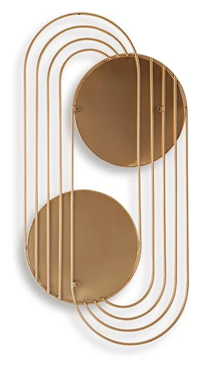 Warrenley Accent Mirror - Image 5