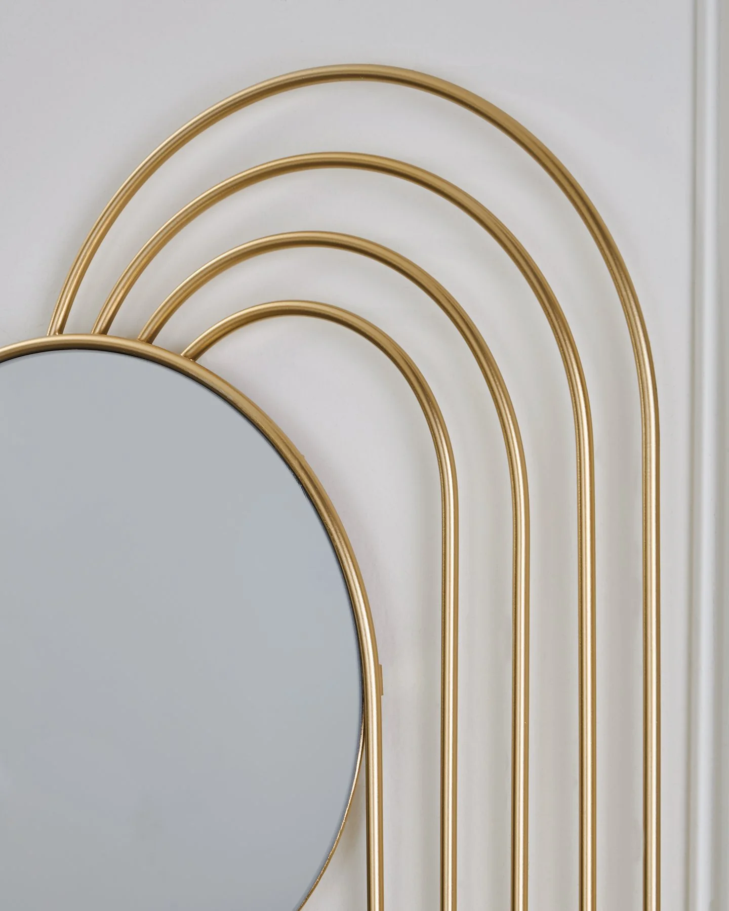Warrenley Accent Mirror - Image 6