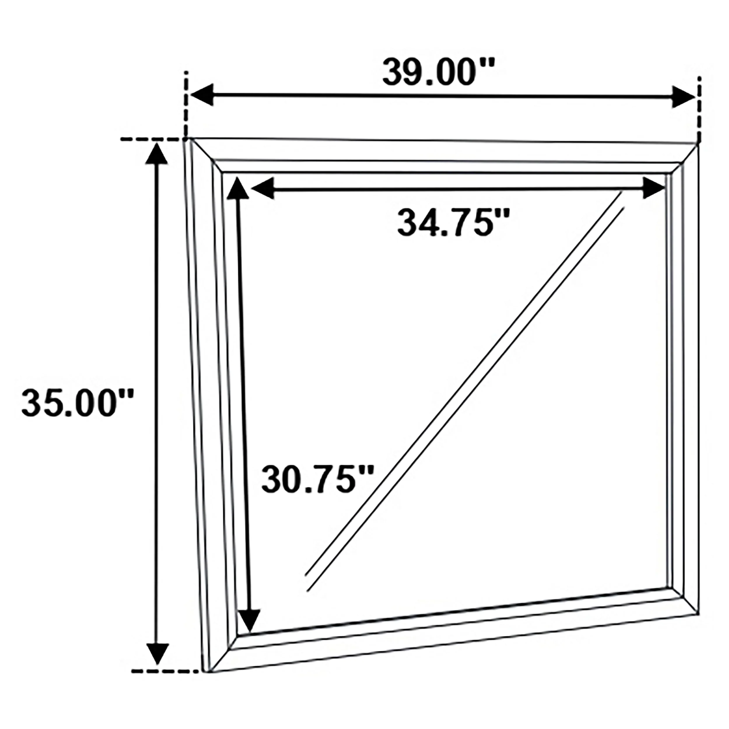 Watson Bedroom Set - Image 18