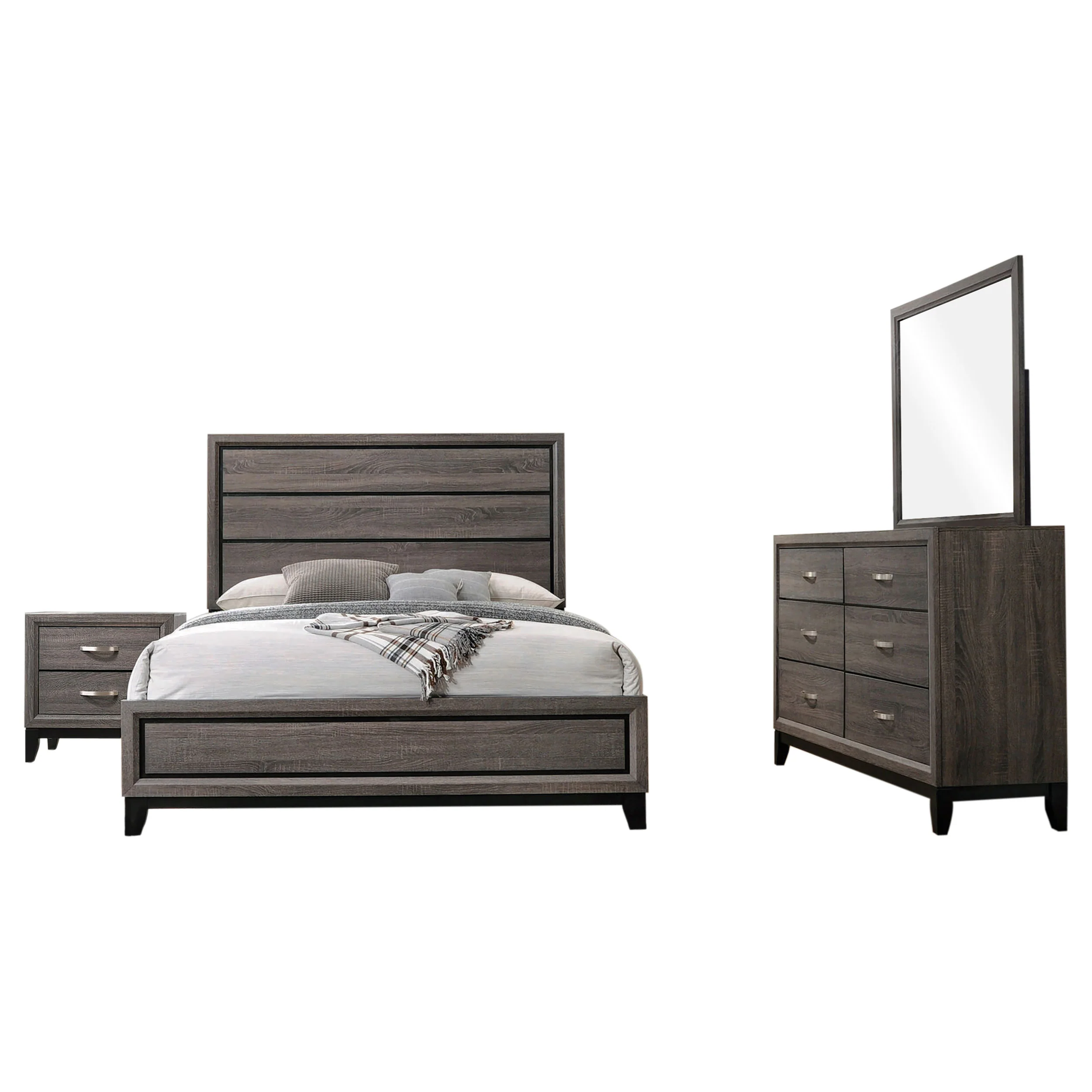 Watson Bedroom Set - Image 40