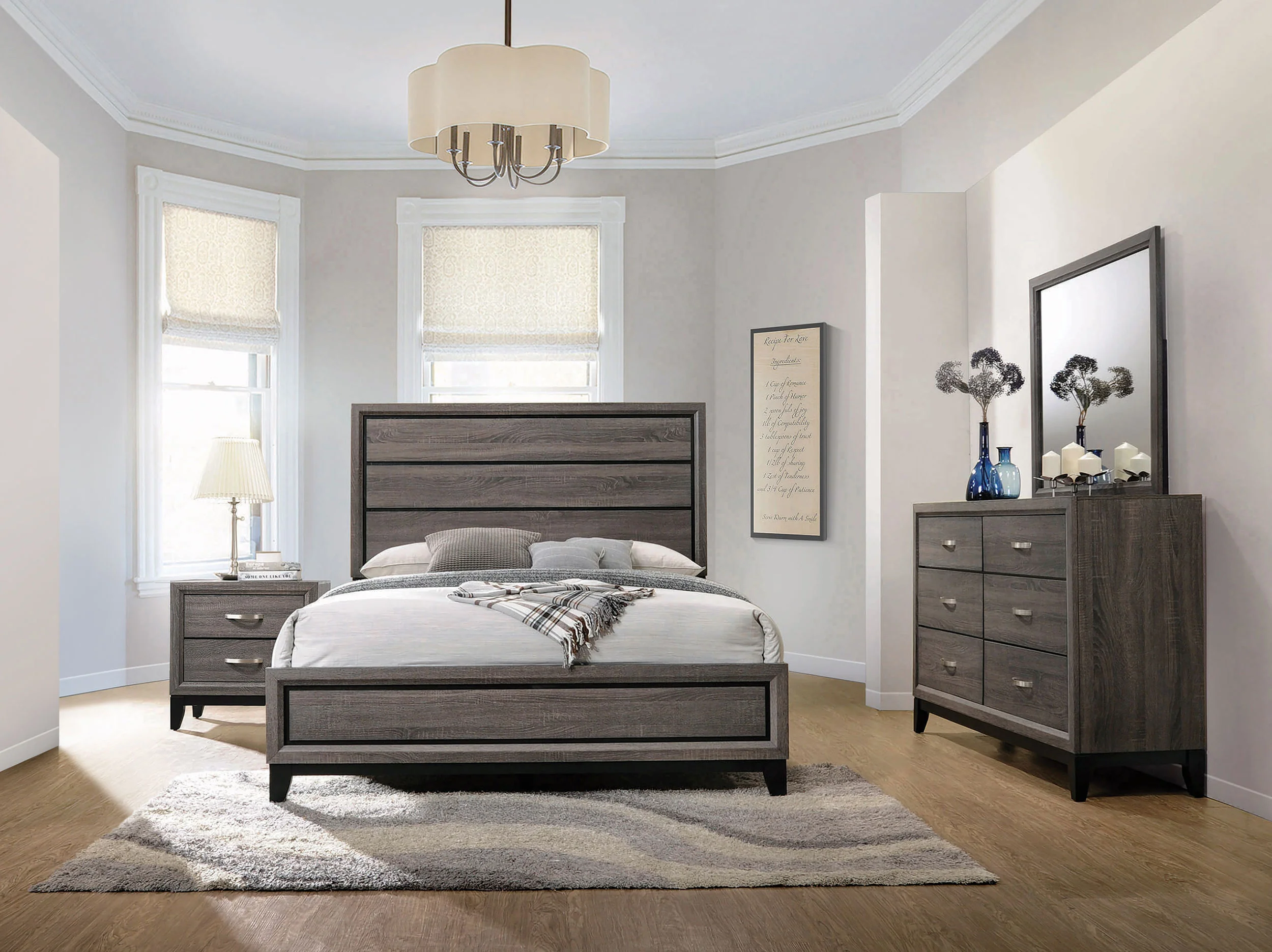 Watson Bedroom Set - Image 76