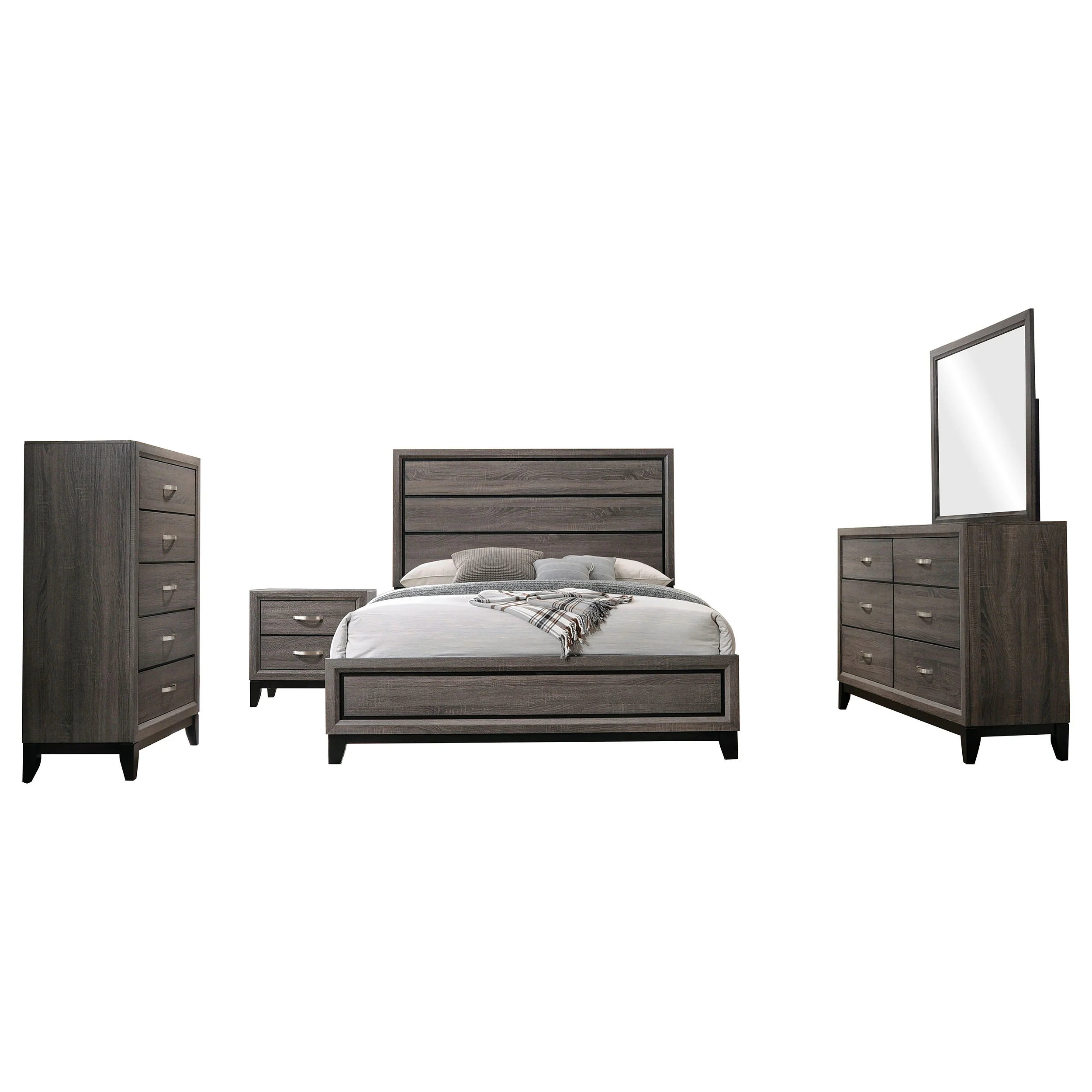Watson Bedroom Set - Image 95