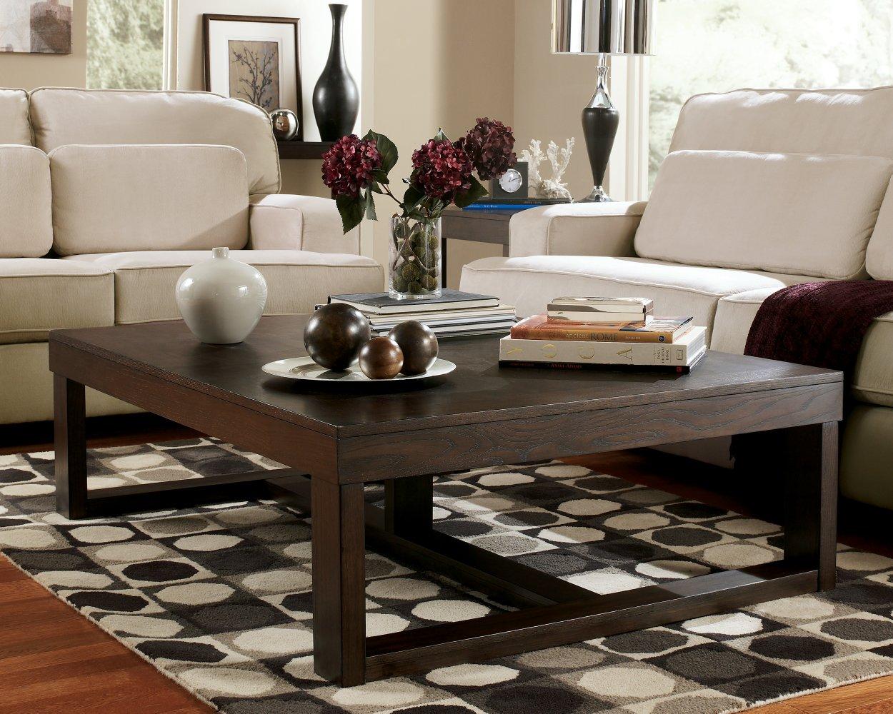 Watson Coffee Table - Image 2