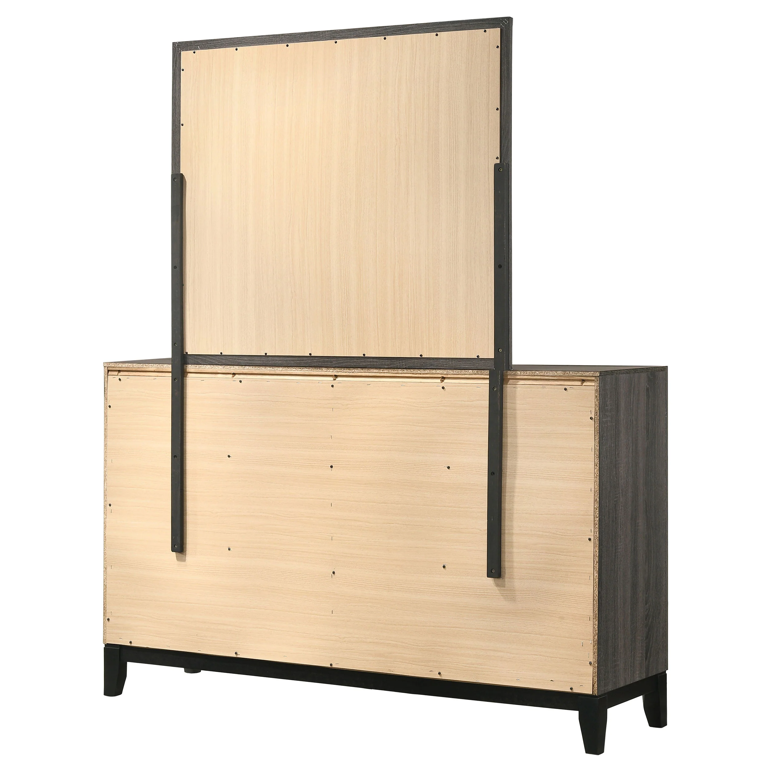 Watson Dresser with Mirror - Image 8