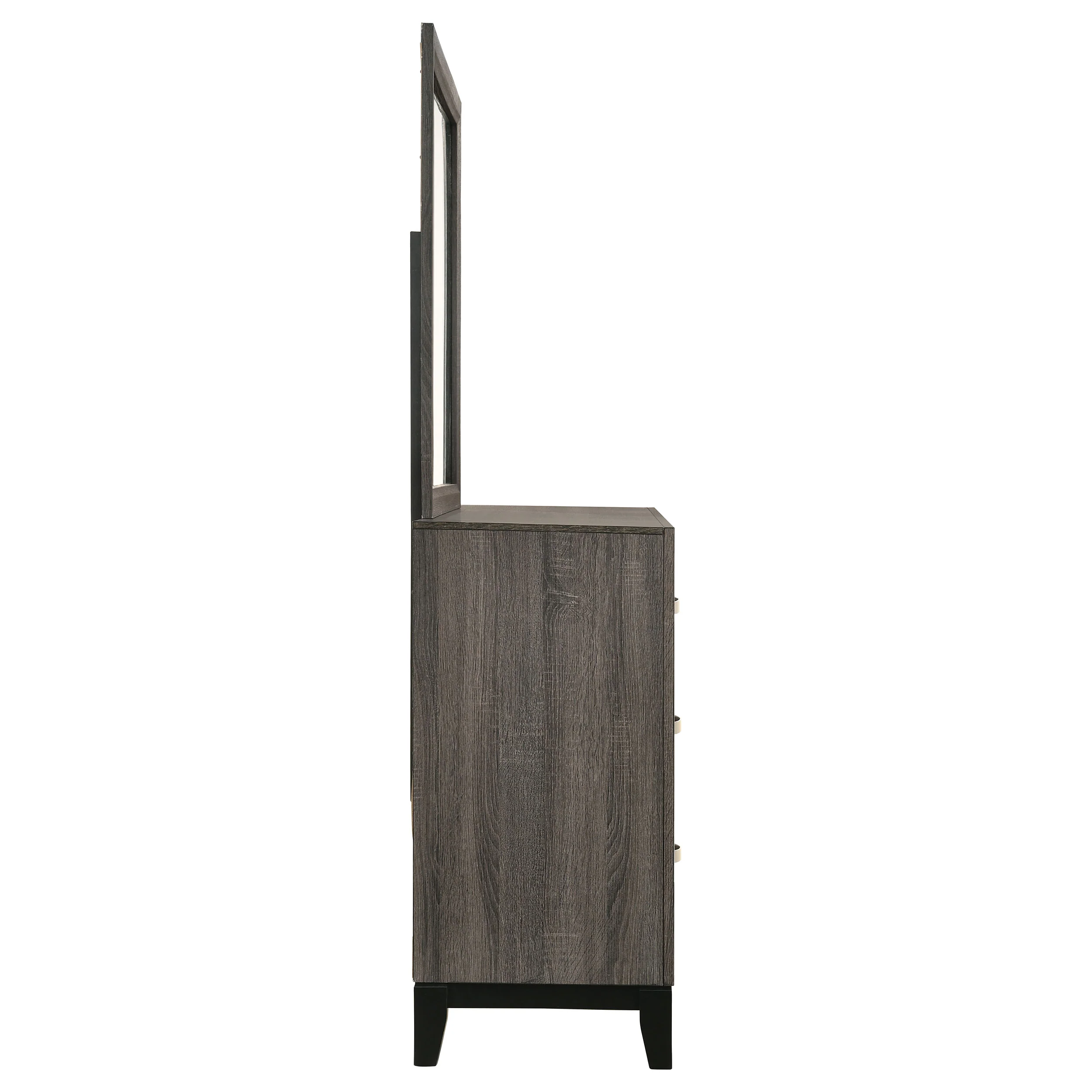 Watson Dresser with Mirror - Image 9