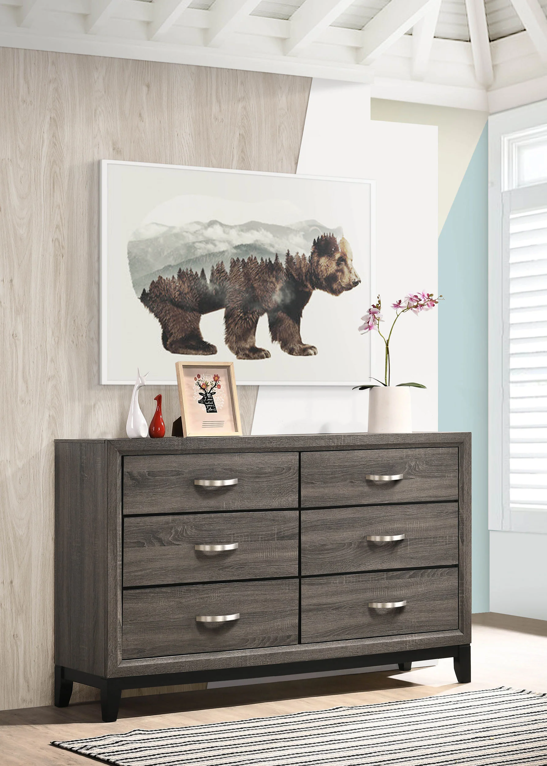 Watson Dresser - Image 2