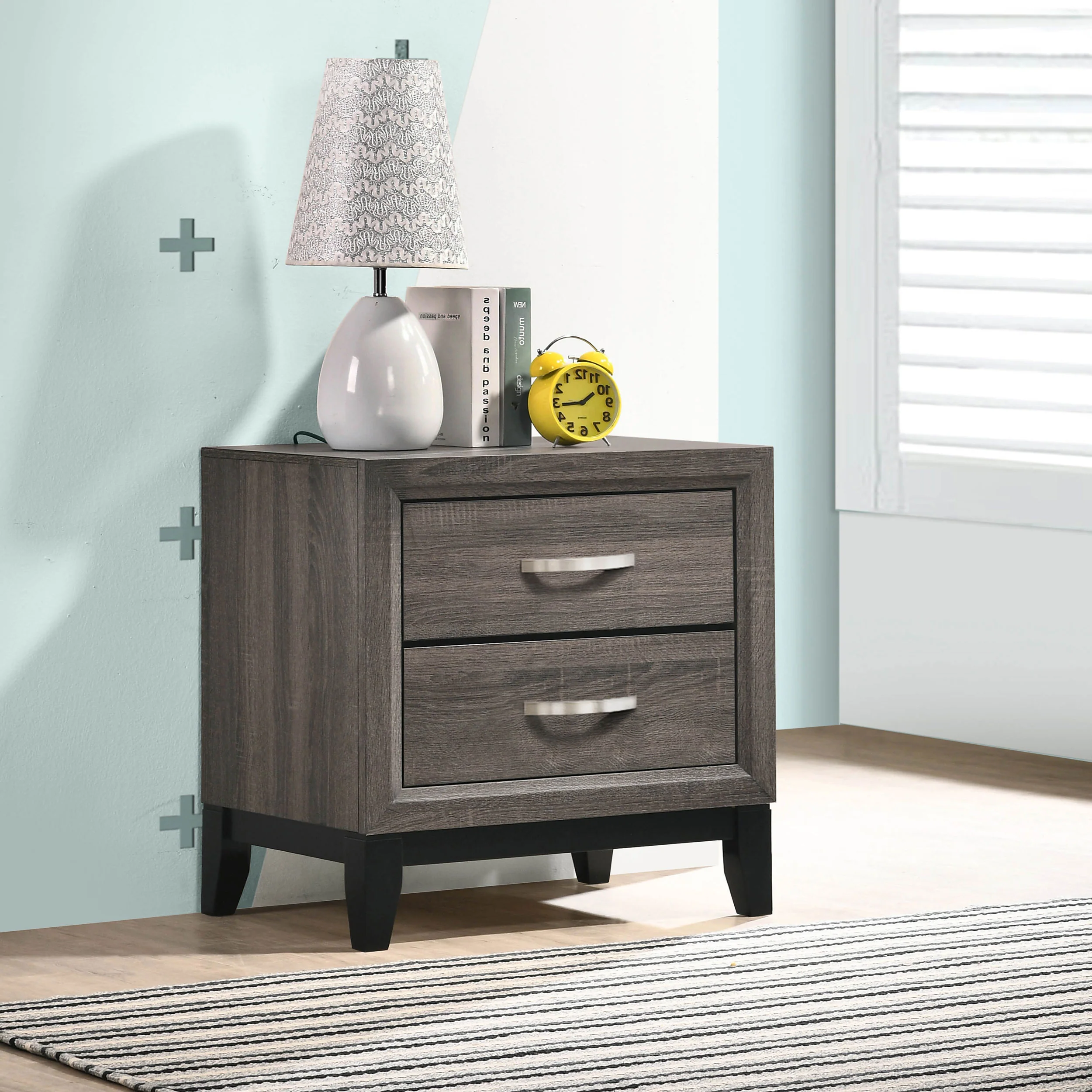 Watson Nightstand - Image 2