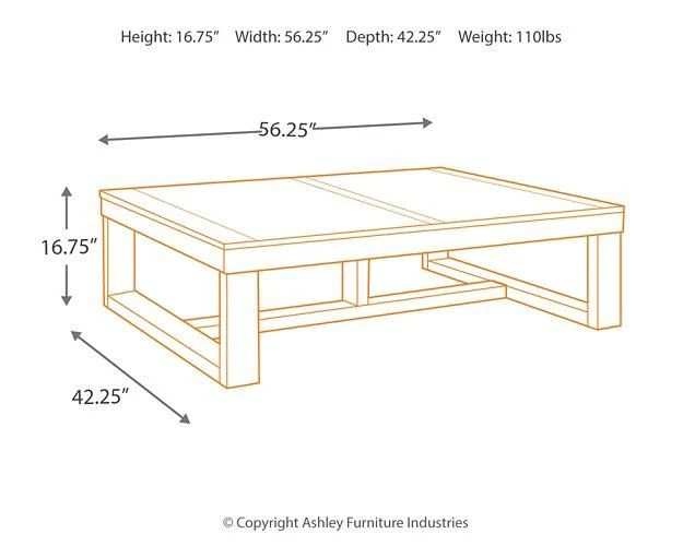 Watson Table Set - Image 4