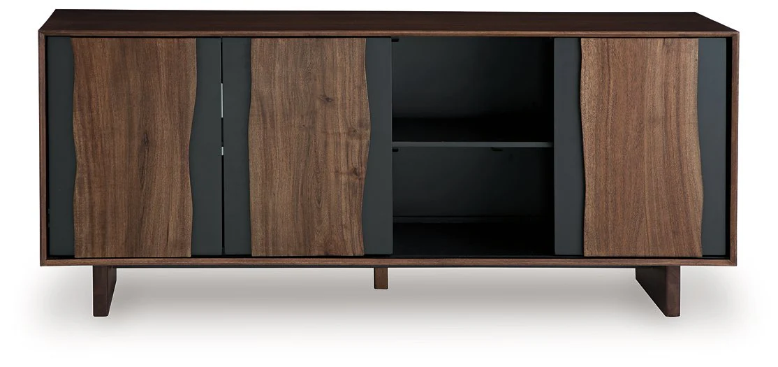 Welby Accent Cabinet - Image 4