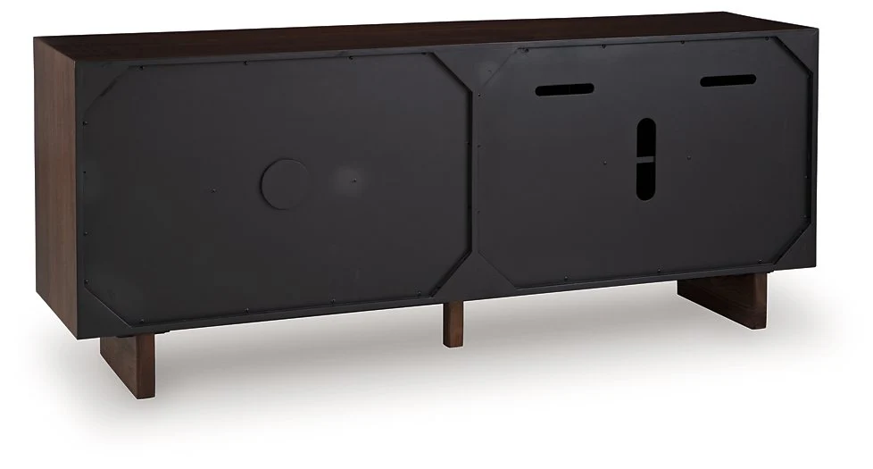 Welby Accent Cabinet - Image 5
