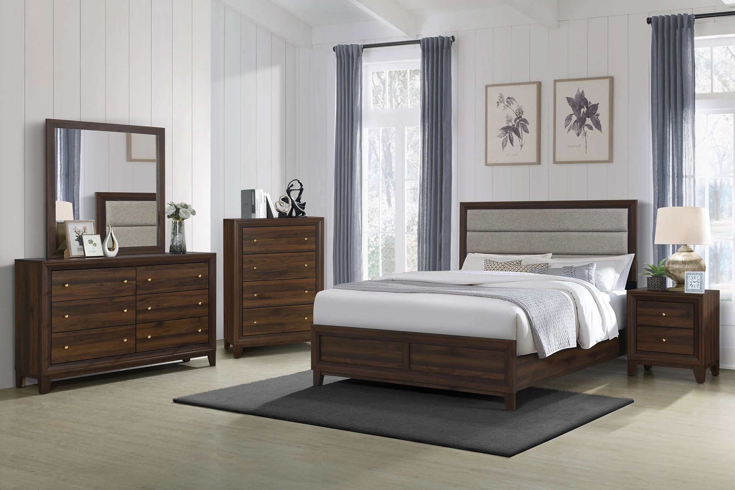 Welsley Bedroom Set - Image 20