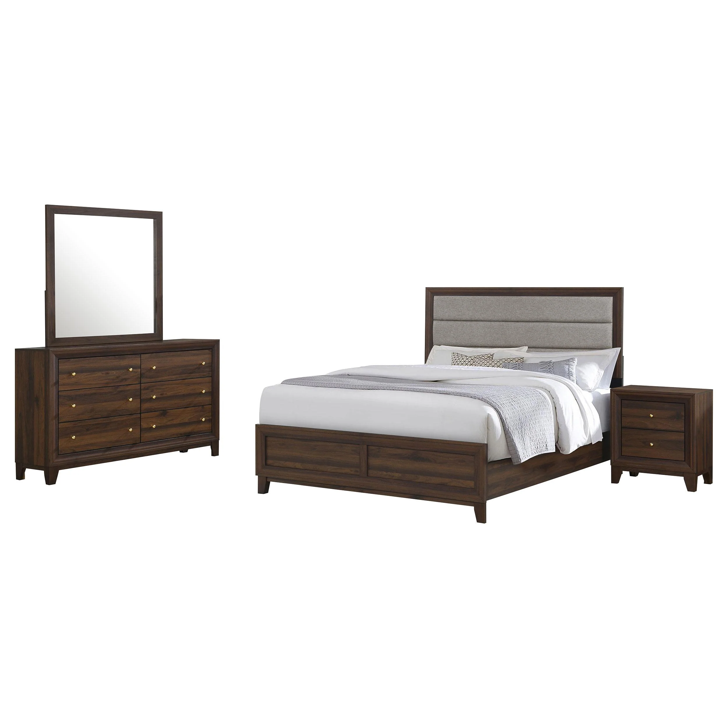 Welsley Bedroom Set - Image 78