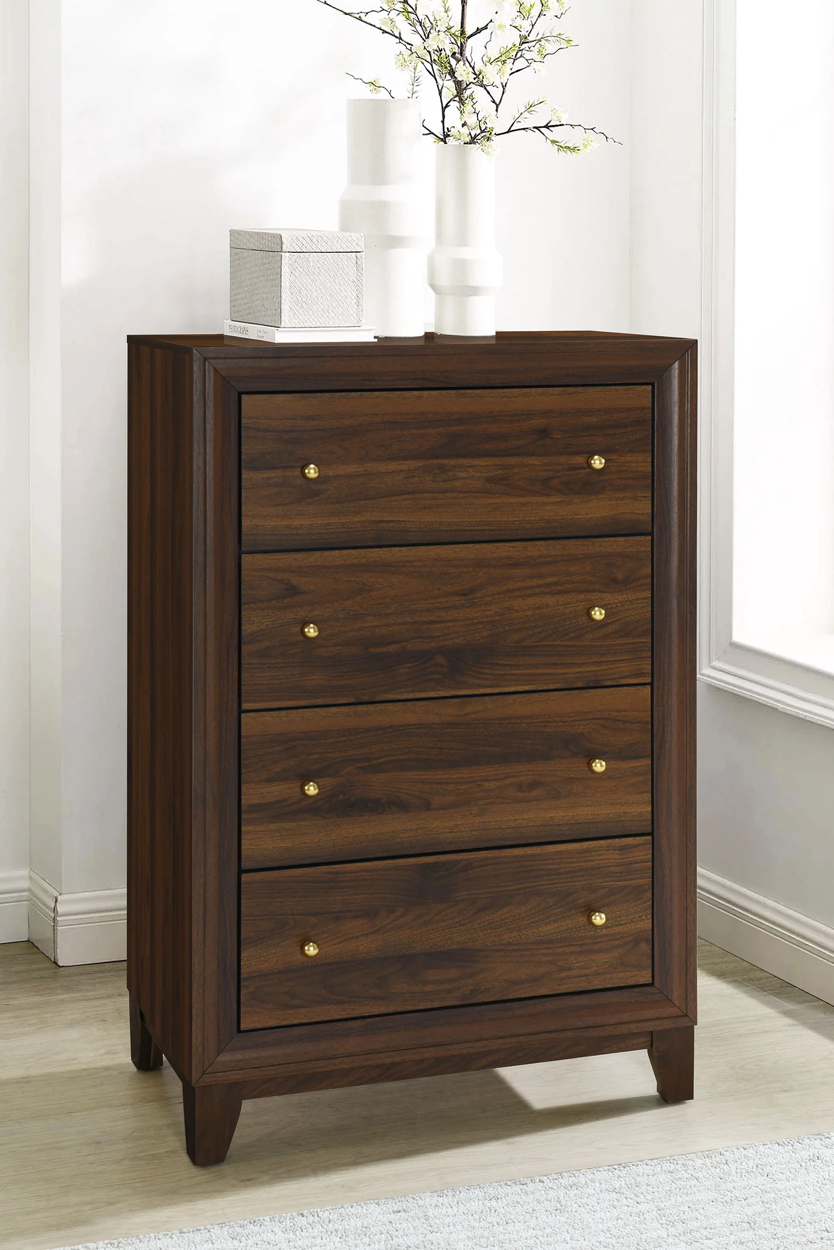 Welsley Chest of Drawers - Image 2