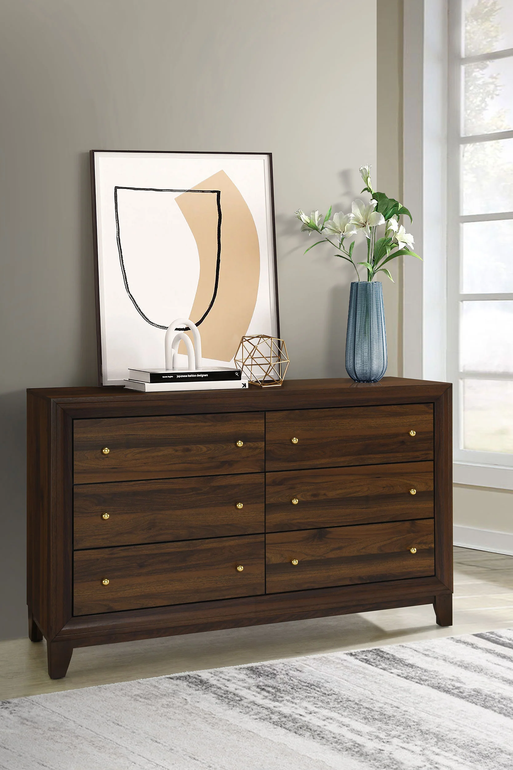 Welsley Dresser - Image 2